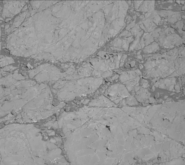 Sol 1931: Mast Camera (Mastcam)