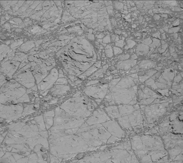 Sol 1931: Mast Camera (Mastcam)