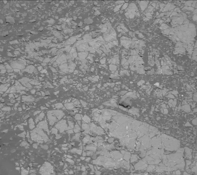 Sol 1931: Mast Camera (Mastcam)