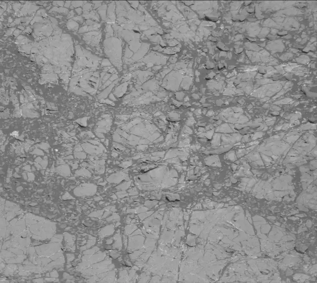 Sol 1931: Mast Camera (Mastcam)