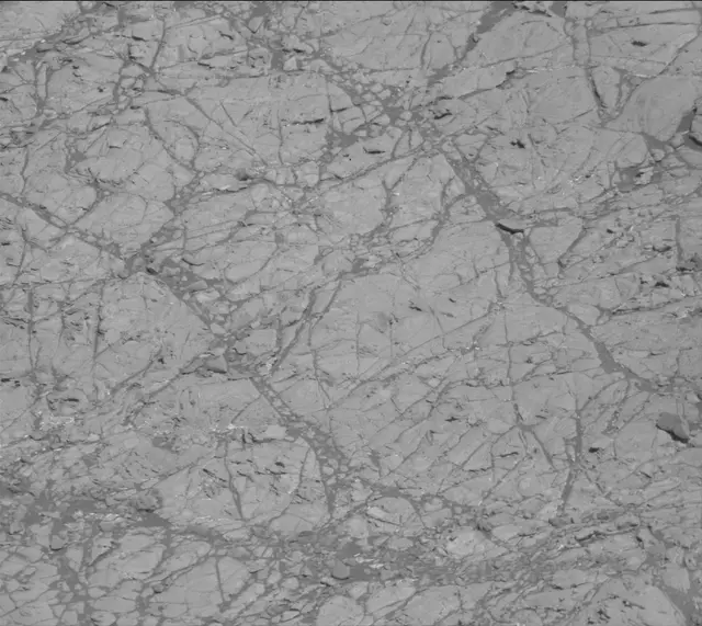 Sol 1931: Mast Camera (Mastcam)