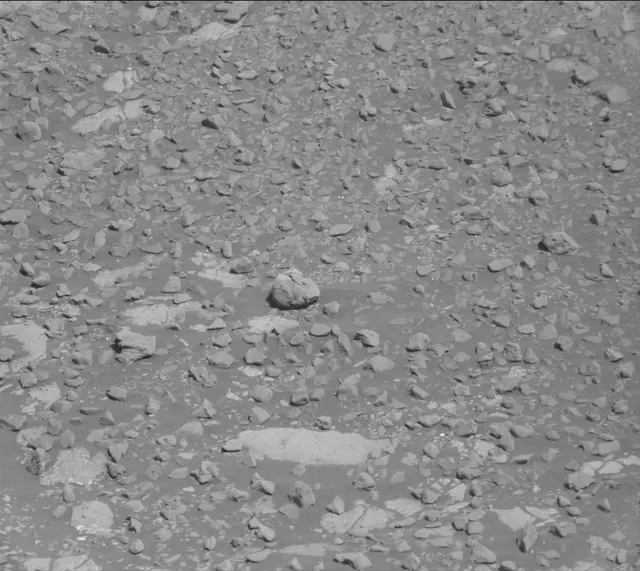 Sol 1931: Mast Camera (Mastcam)