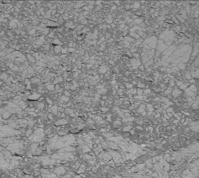 Sol 1931: Mast Camera (Mastcam)