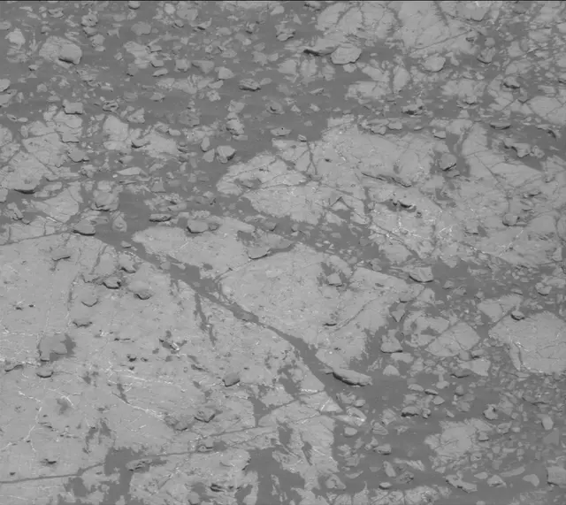 Sol 1931: Mast Camera (Mastcam)