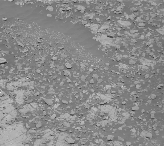 Sol 1931: Mast Camera (Mastcam)