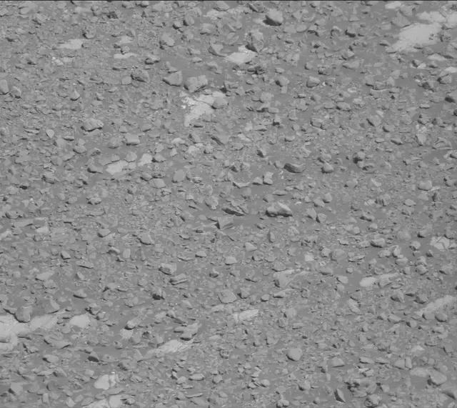 Sol 1931: Mast Camera (Mastcam)