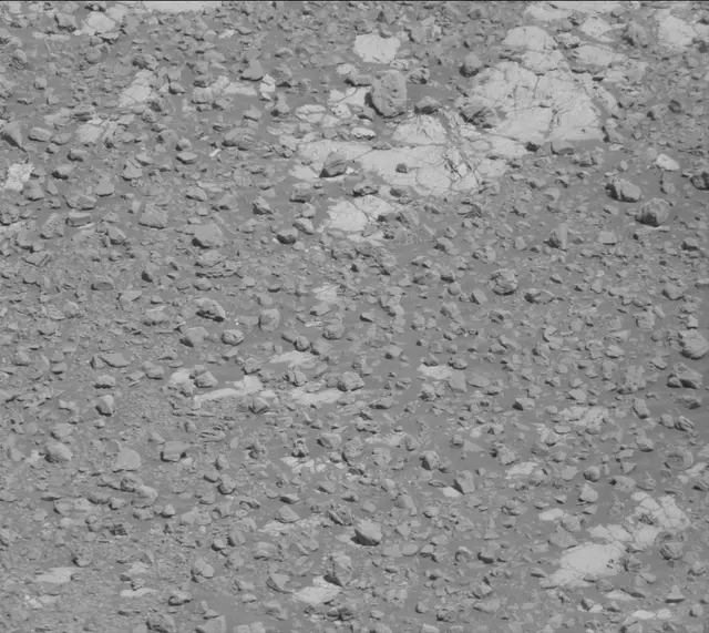 Sol 1931: Mast Camera (Mastcam)
