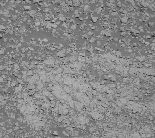 Sol 1931: Mast Camera (Mastcam)
