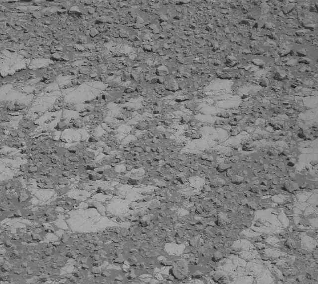 Sol 1931: Mast Camera (Mastcam)