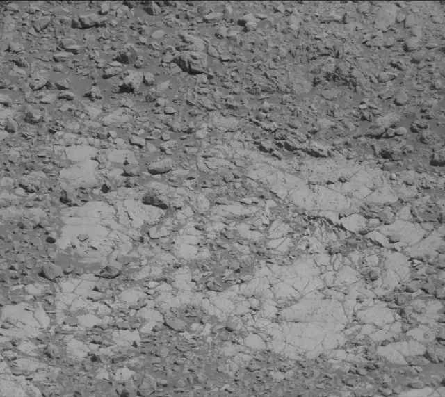 Sol 1931: Mast Camera (Mastcam)
