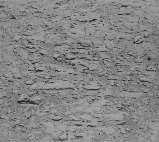 Sol 1931: Mast Camera (Mastcam)