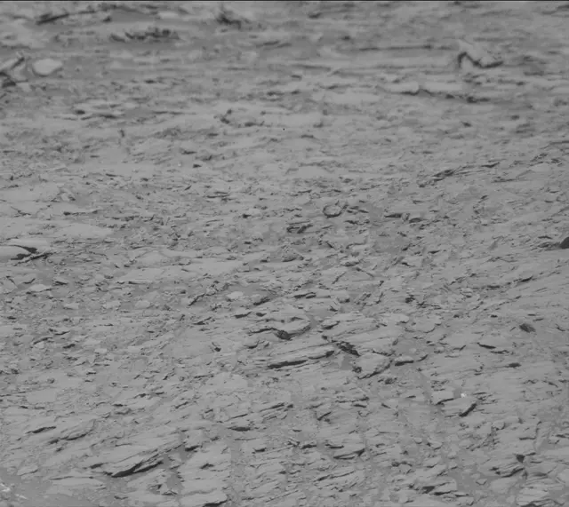 Sol 1931: Mast Camera (Mastcam)
