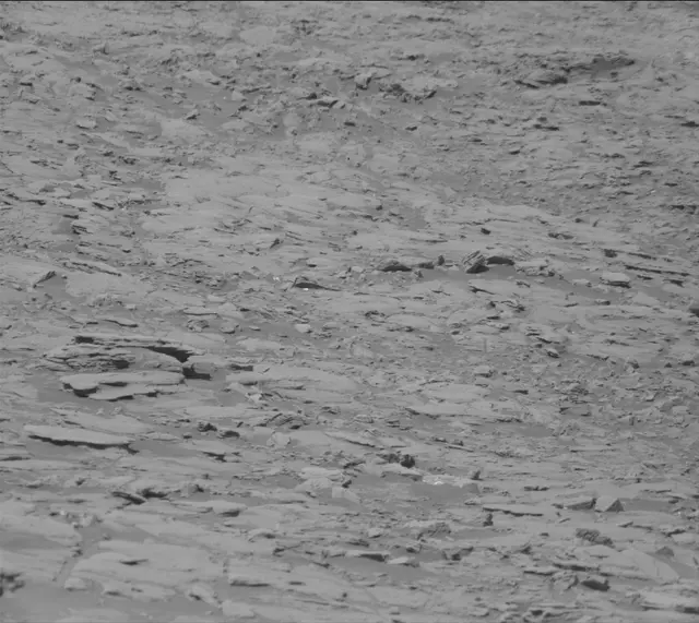 Sol 1931: Mast Camera (Mastcam)