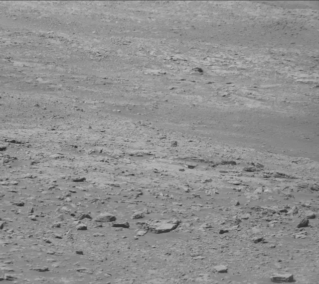 Sol 1931: Mast Camera (Mastcam)