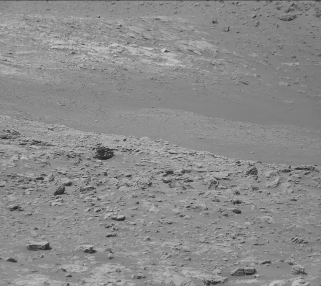 Sol 1931: Mast Camera (Mastcam)