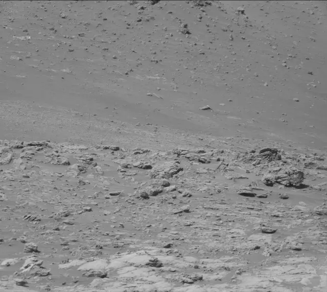 Sol 1931: Mast Camera (Mastcam)