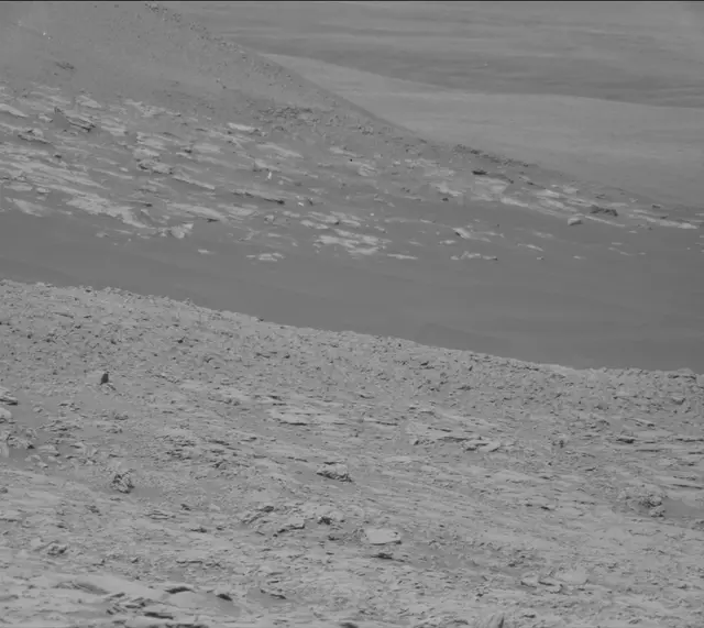 Sol 1931: Mast Camera (Mastcam)