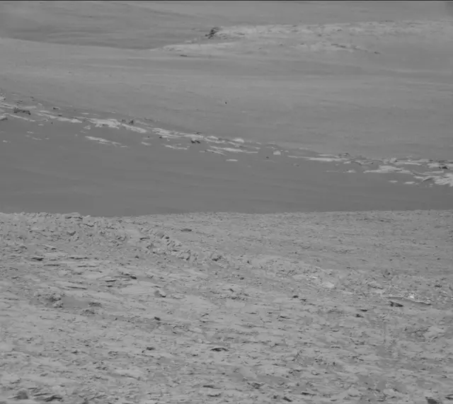 Sol 1931: Mast Camera (Mastcam)