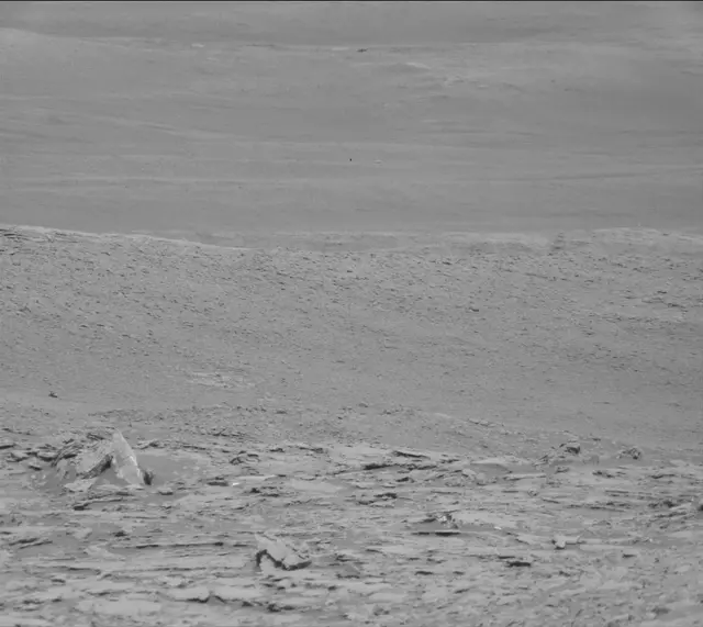 Sol 1931: Mast Camera (Mastcam)