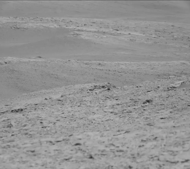 Sol 1931: Mast Camera (Mastcam)