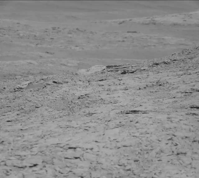 Sol 1931: Mast Camera (Mastcam)