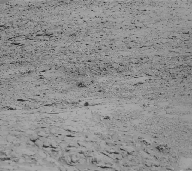 Sol 1931: Mast Camera (Mastcam)