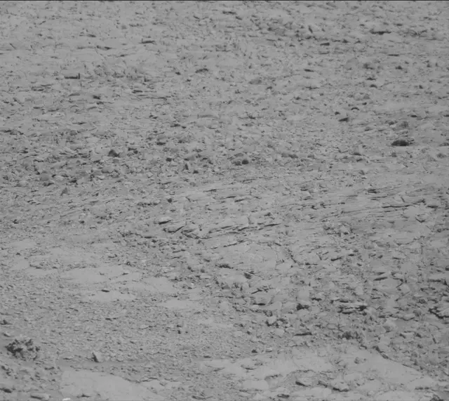 Sol 1931: Mast Camera (Mastcam)