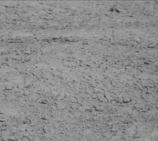 Sol 1931: Mast Camera (Mastcam)