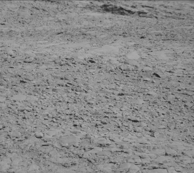 Sol 1931: Mast Camera (Mastcam)