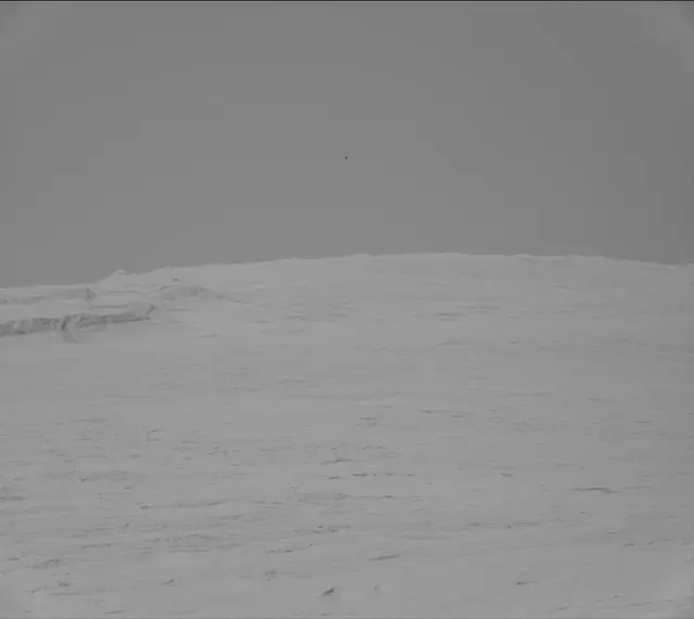 Sol 1931: Mast Camera (Mastcam)