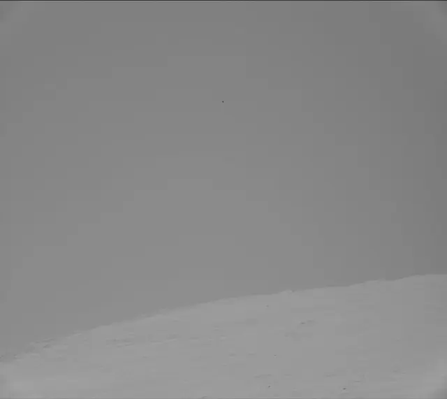 Sol 1931: Mast Camera (Mastcam)