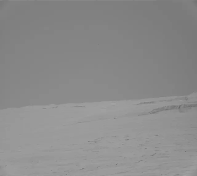 Sol 1931: Mast Camera (Mastcam)