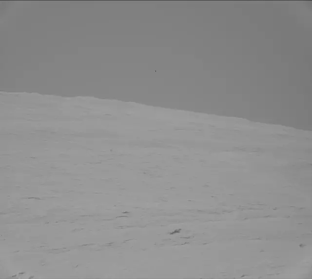 Sol 1931: Mast Camera (Mastcam)