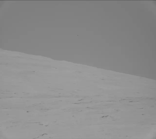 Sol 1931: Mast Camera (Mastcam)