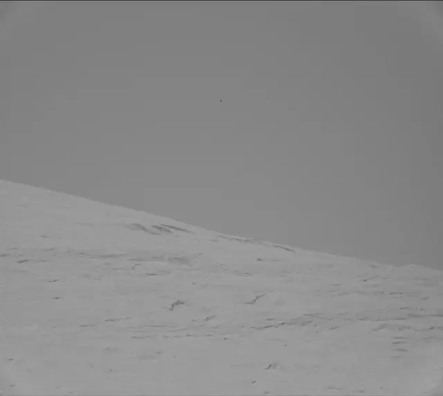 Sol 1931: Mast Camera (Mastcam)