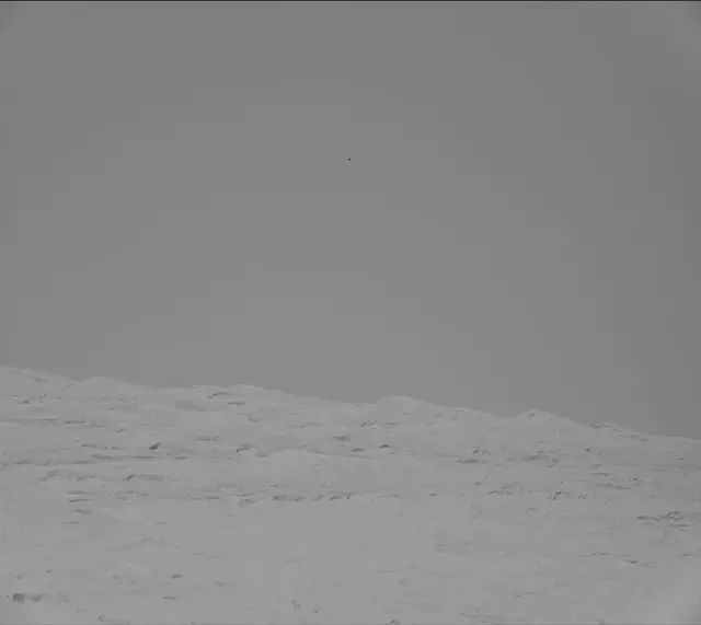 Sol 1931: Mast Camera (Mastcam)