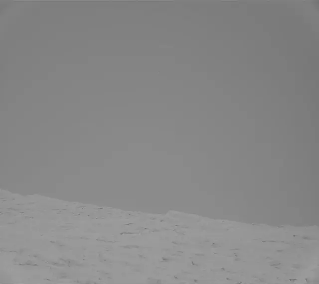 Sol 1931: Mast Camera (Mastcam)