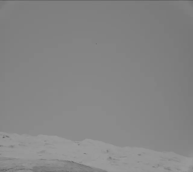 Sol 1931: Mast Camera (Mastcam)