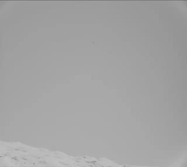 Sol 1931: Mast Camera (Mastcam)