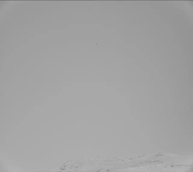 Sol 1931: Mast Camera (Mastcam)