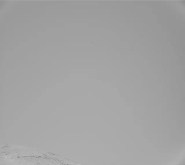 Sol 1931: Mast Camera (Mastcam)