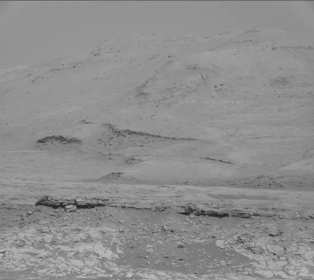 Sol 1931: Mast Camera (Mastcam)