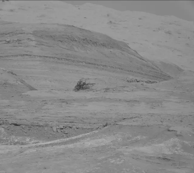 Sol 1931: Mast Camera (Mastcam)
