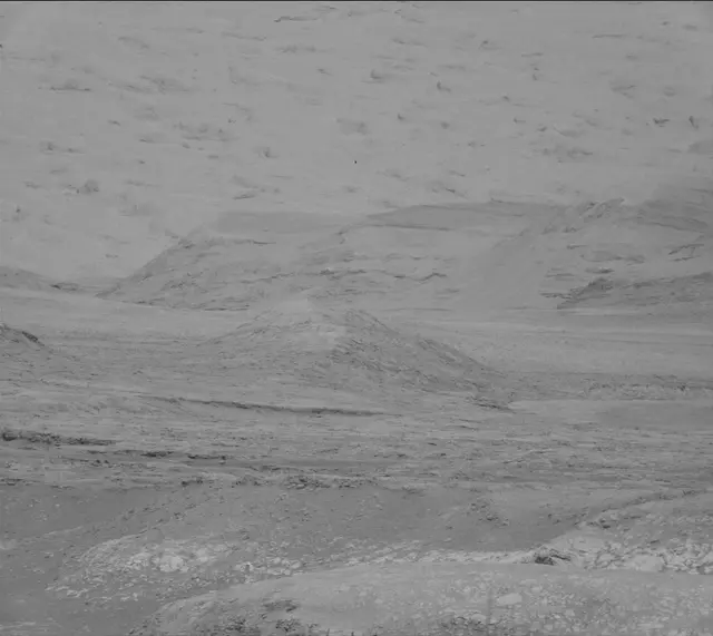 Sol 1931: Mast Camera (Mastcam)