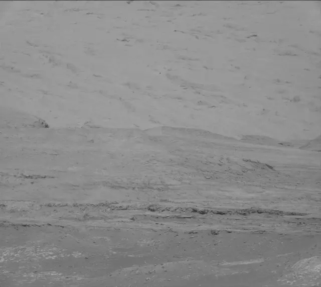 Sol 1931: Mast Camera (Mastcam)