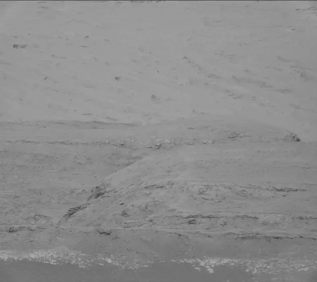 Sol 1931: Mast Camera (Mastcam)