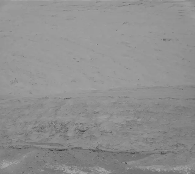 Sol 1931: Mast Camera (Mastcam)