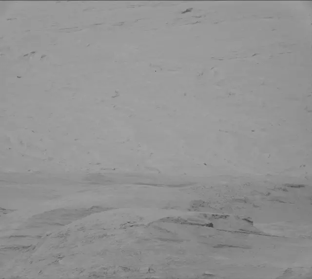 Sol 1931: Mast Camera (Mastcam)