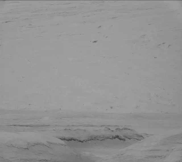 Sol 1931: Mast Camera (Mastcam)