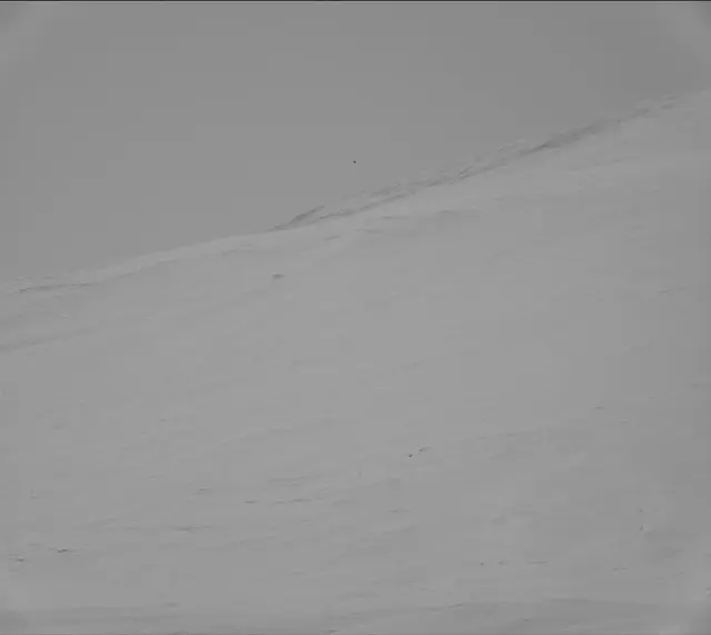 Sol 1931: Mast Camera (Mastcam)